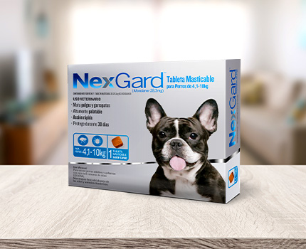 Nexgard