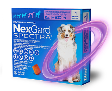 El empaque del producto debe de llevar los elementos y forma oficial. 