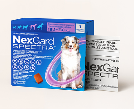 erifica que en el interior del empaque se encuentre el inserto/instructivo del producto.