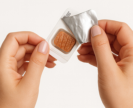 Blíster NexGard Spectra