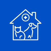 Compra en canales de venta oficiales como clínicas veterinarias