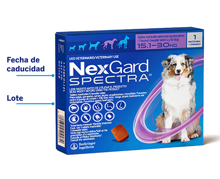 Comprar en canales oficiales evita el riesgo de adquirir producto caducado.