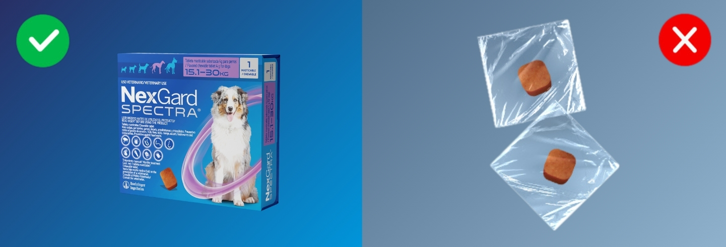 NexGard oficial